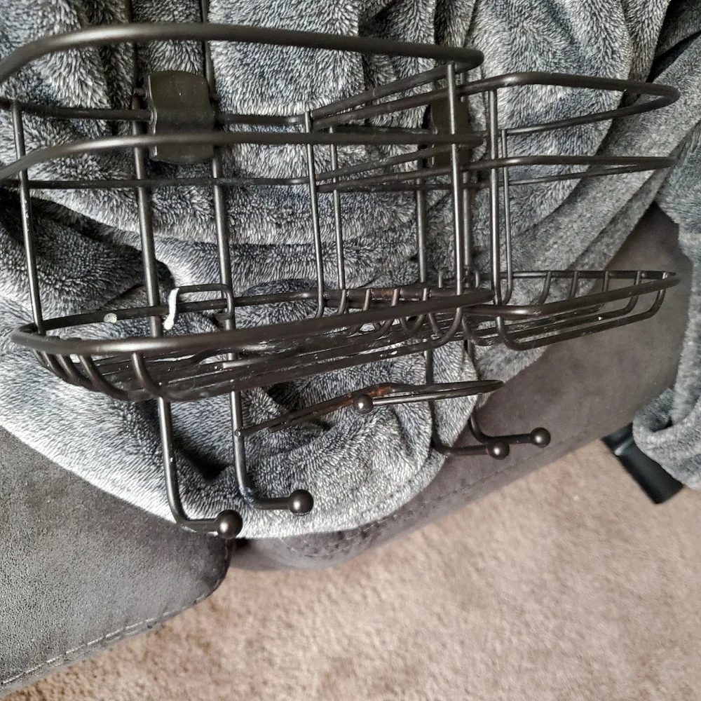 Expandable Shower caddy